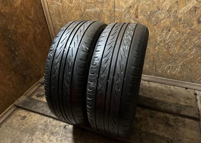 Bridgestone MY-02 Sporty Style 205/55 R16 91V