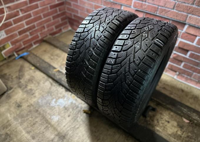 Gislaved NordFrost 100 205/55 R16 94T