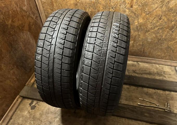 Bridgestone Blizzak Revo GZ 205/60 R16 92Q