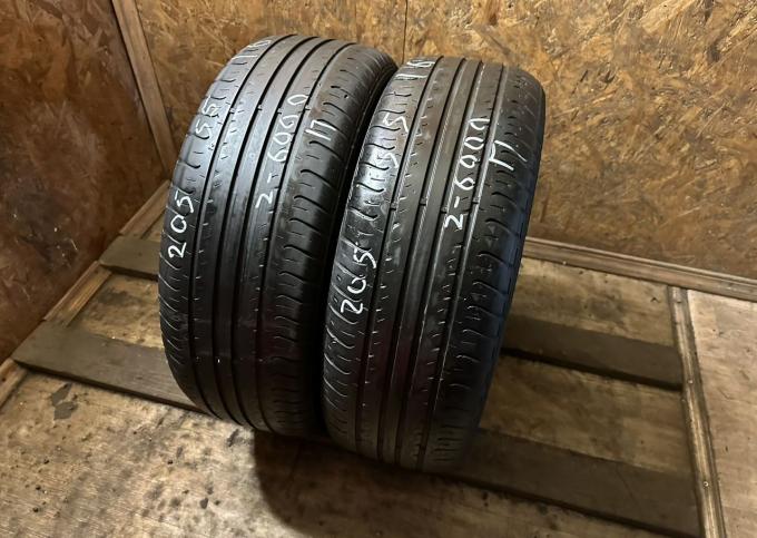 Hankook Optimo K415 205/55 R16 91H