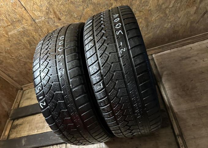 Ovation W-586 215/55 R16 98H