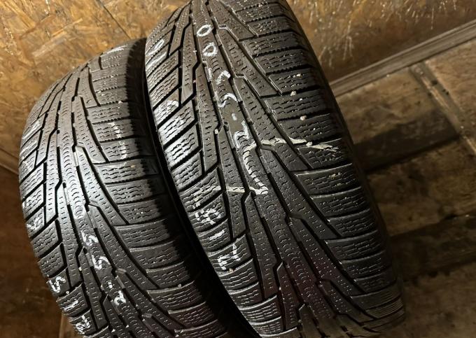 Nokian Tyres Nordman RS2 SUV 215/65 R16 102R