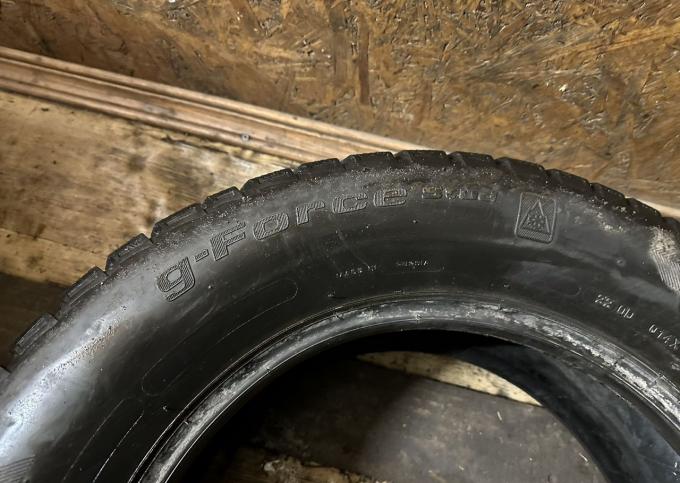Bfgoodrich G-Force Stud 215/65 R16 120Q