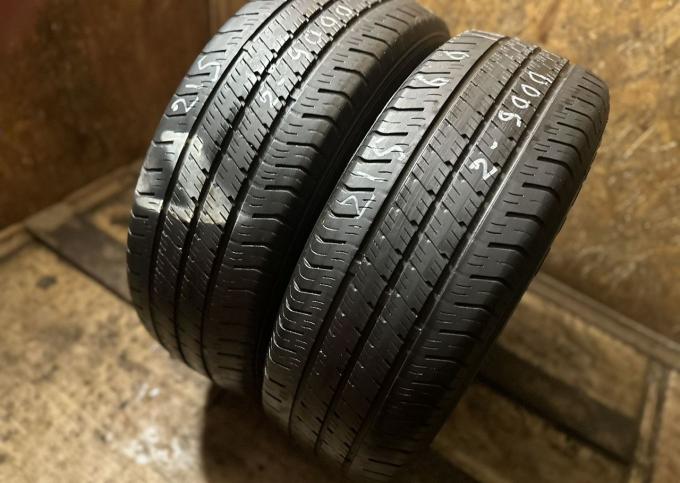 Goodride SC301 215/60 R16C 108T