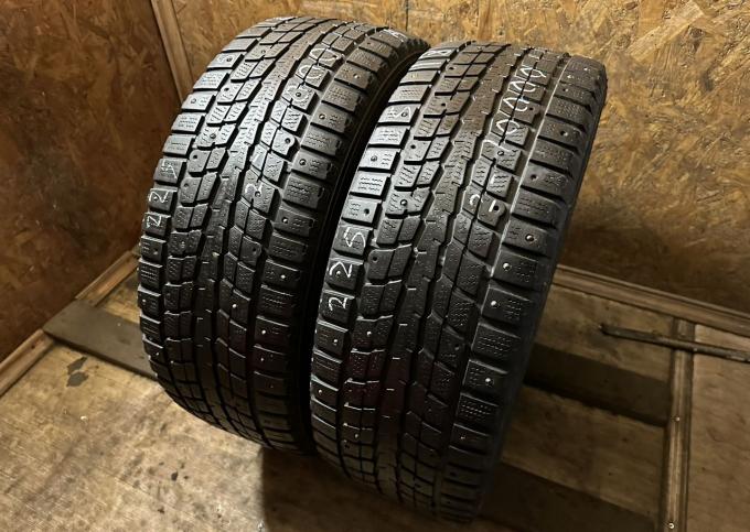 Dunlop SP Winter Ice 01 225/55 R16 98T