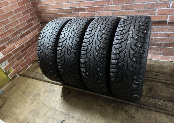 Nokian Tyres Nordman 5 SUV 215/65 R16 102T