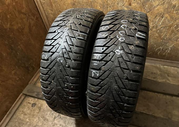Amtel NordMaster Evo 215/65 R16 98T