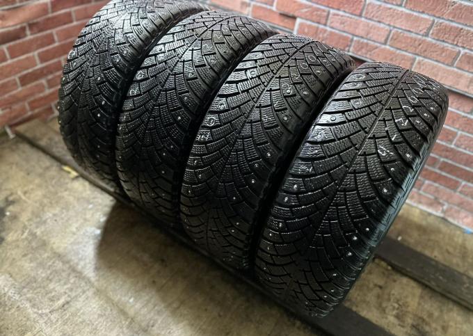 Bfgoodrich G-Force Stud 205/60 R16 96Q