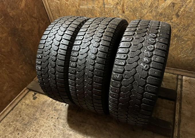 Yokohama Ice Guard F700Z 215/60 R16 95Q