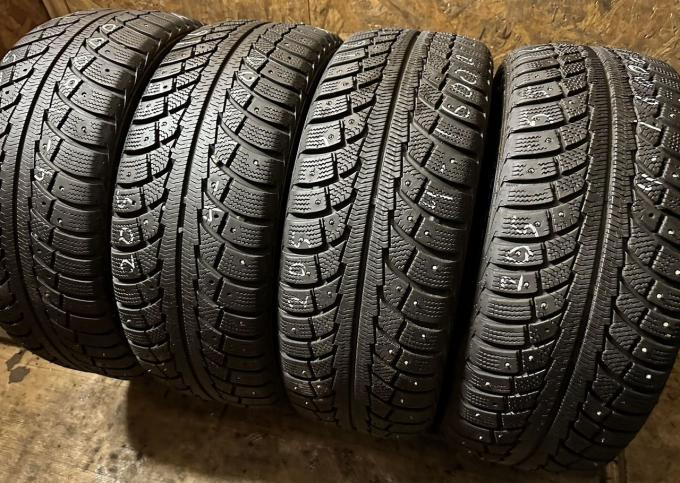 Matador MP 50 Sibir Ice 2 205/55 R16 94T