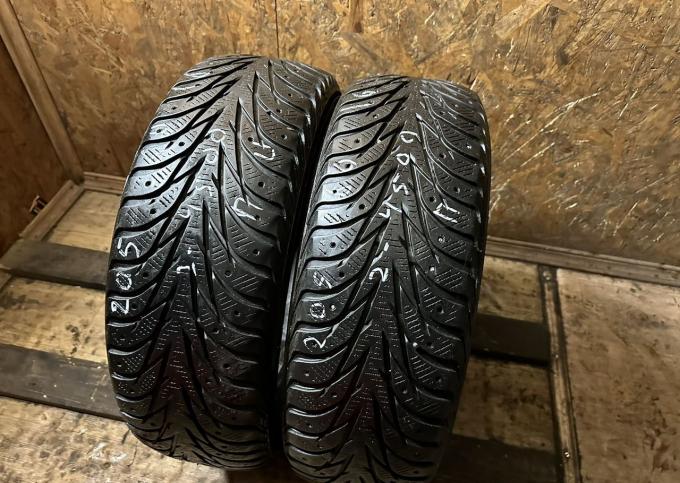 Yokohama Ice Guard Stud IG35 205/60 R16 96T