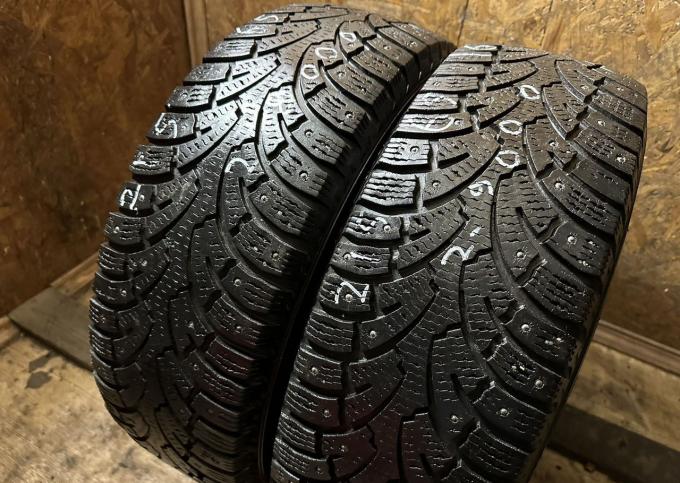 Bridgestone Noranza 2 215/65 R16 102T