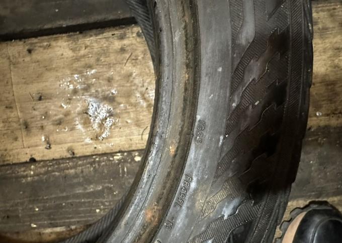 Yokohama Ice Guard Stud IG35 205/55 R16 94T