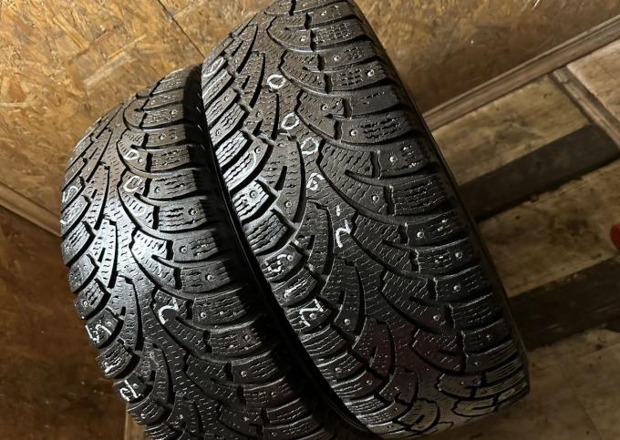 Bridgestone Noranza 2 215/65 R16 102T