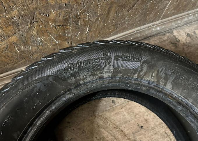 Sava Eskimo Stud 215/60 R16 99T