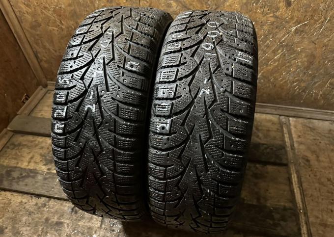 Toyo Observe G3-Ice 205/60 R16 92T