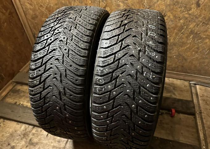 Nokian Tyres Hakkapeliitta 8 205/55 R16 94T