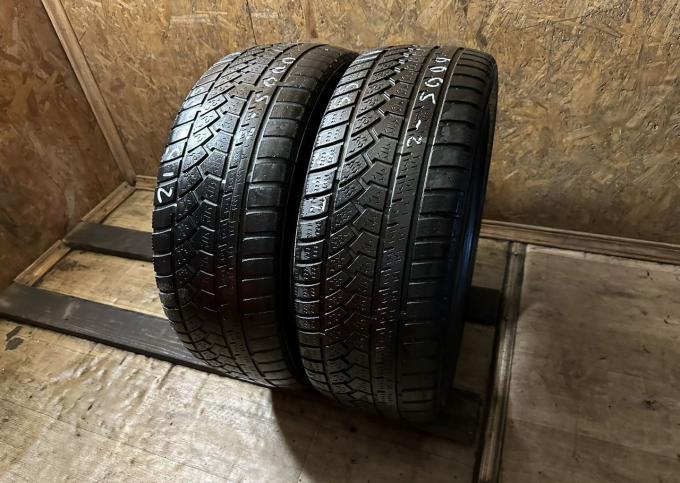 Ovation W-586 215/55 R16 98H