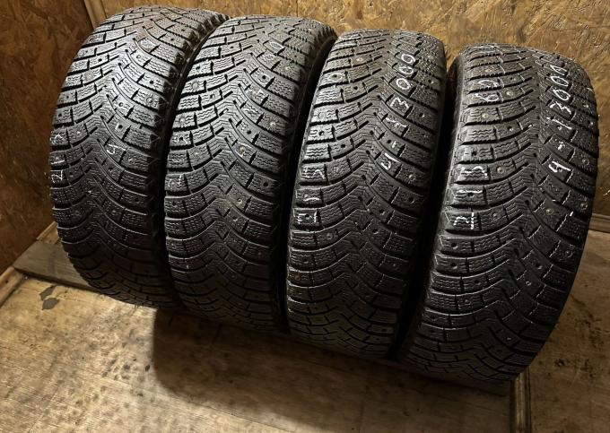 Michelin X-Ice North XIN2 215/60 R16 99T