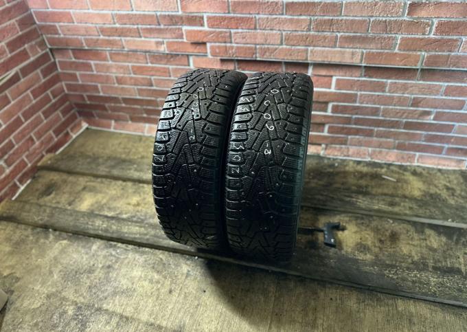 Pirelli Ice Zero 205/55 R16 94T