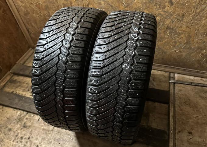 Gislaved Nord Frost 200 205/60 R16 96T