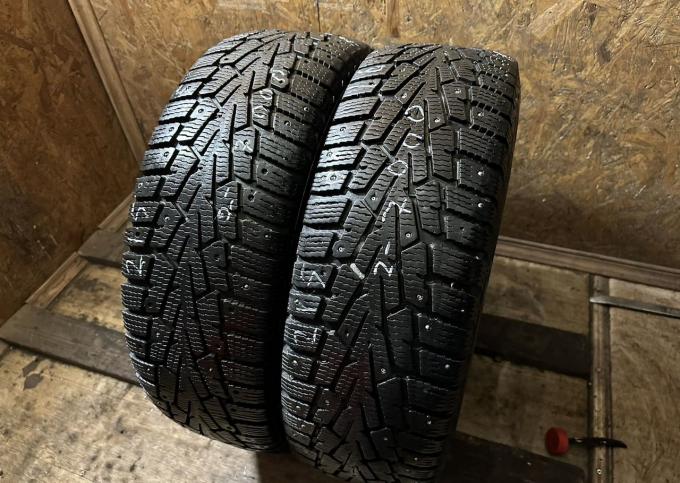 Cordiant Snow Cross 215/65 R16 102T