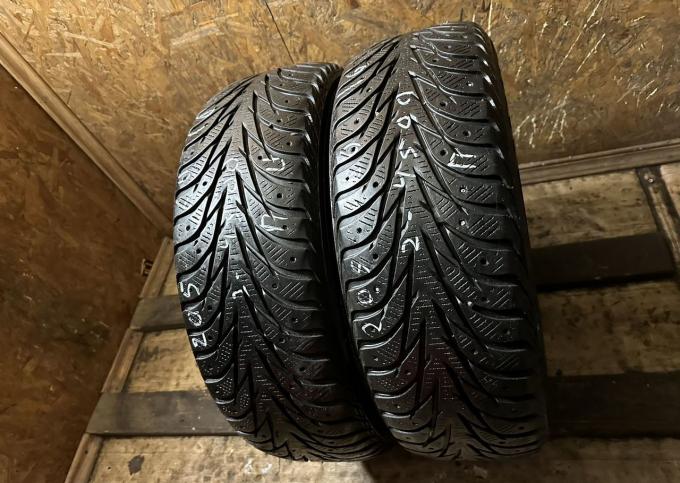 Yokohama Ice Guard Stud IG35 205/60 R16 96T