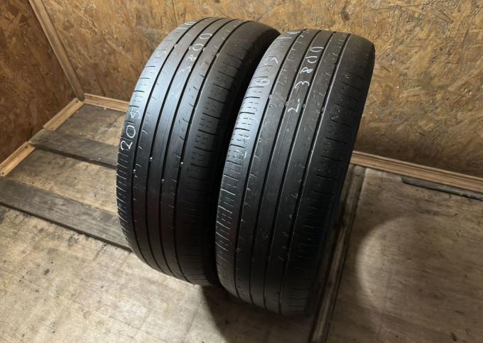 Nexen Classe Premiere CP672 205/65 R16 95H