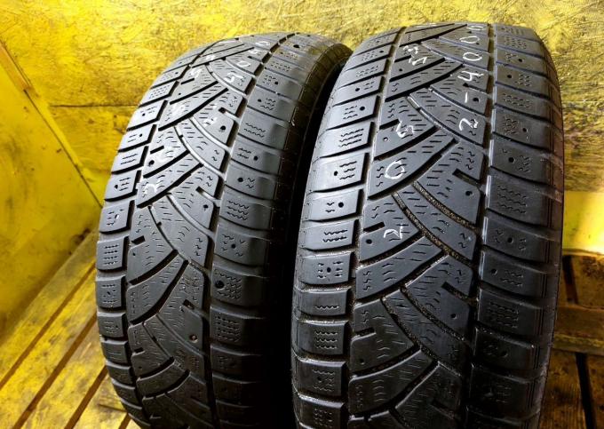 Cooper Weather-Master S/T 3 205/55 R16 94T