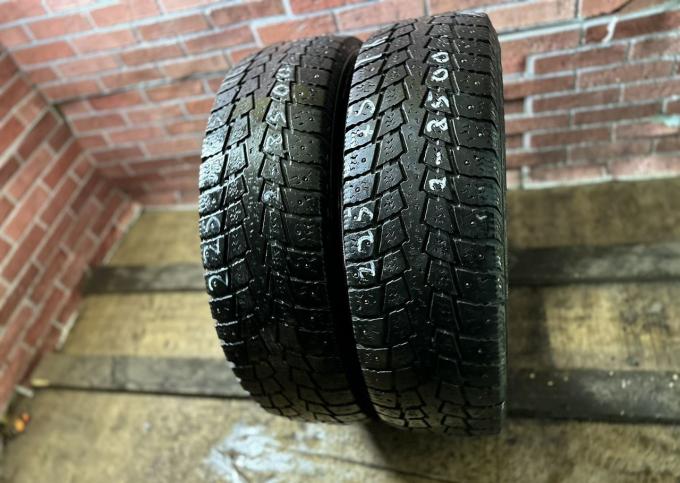 Marshal Power Grip KC11 225/75 R16 110R