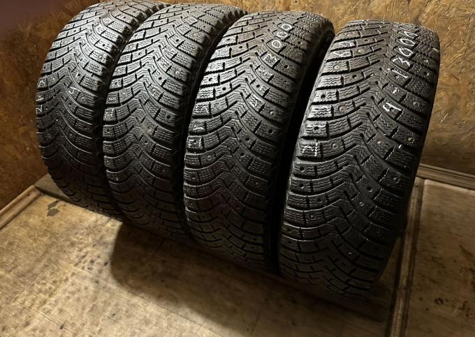 Michelin X-Ice North XIN2 215/60 R16 99T