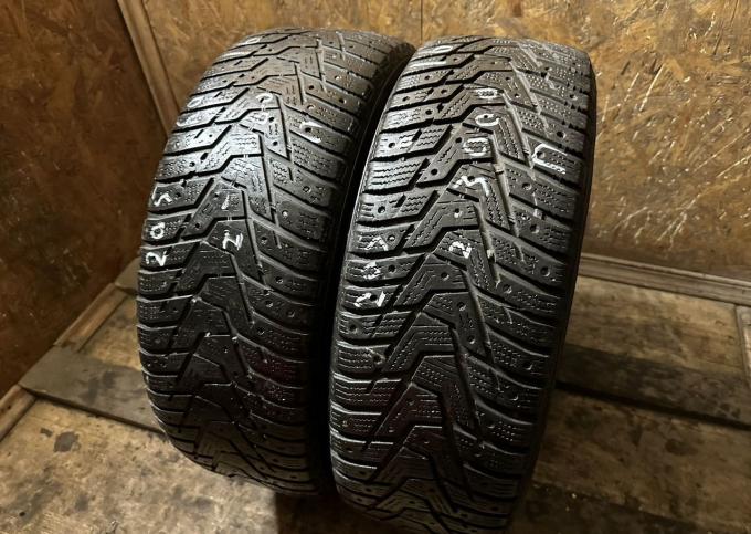 Hankook Winter I'Pike RS2 W429 205/60 R16 96T