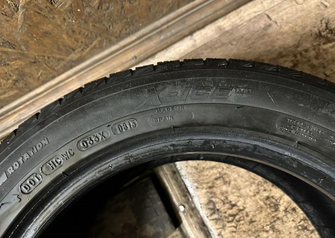 Michelin X-Ice XI3 205/55 R16 94H