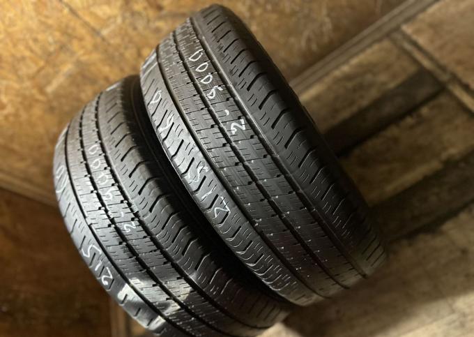 Goodride SC301 215/60 R16C 108T