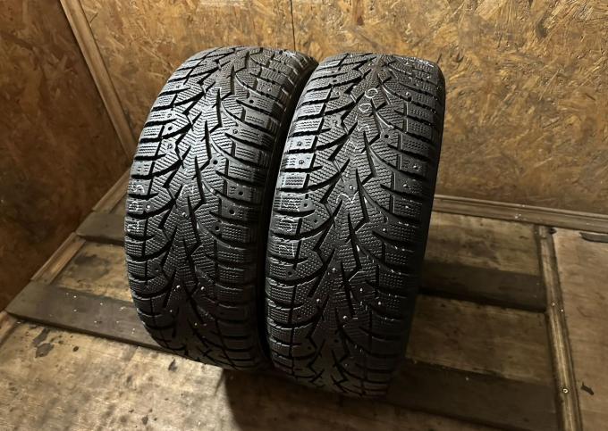 Toyo Observe G3-Ice 205/55 R16 91T
