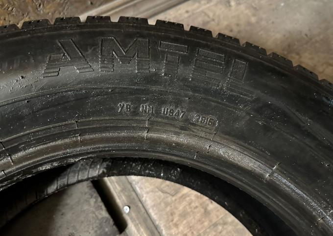 Amtel NordMaster Evo 215/65 R16 98T