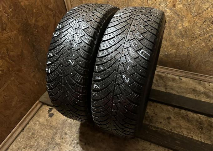 Bfgoodrich G-Force Stud 215/65 R16 120Q