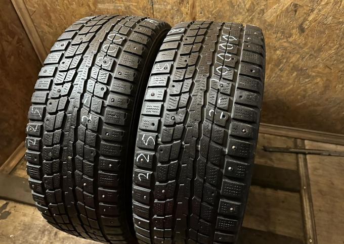 Dunlop SP Winter Ice 01 225/55 R16 98T