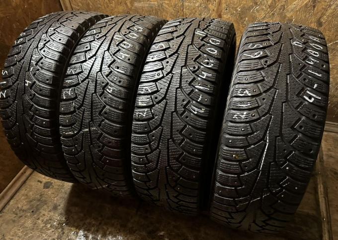 Nokian Tyres Nordman C 215/65 R16C 109R