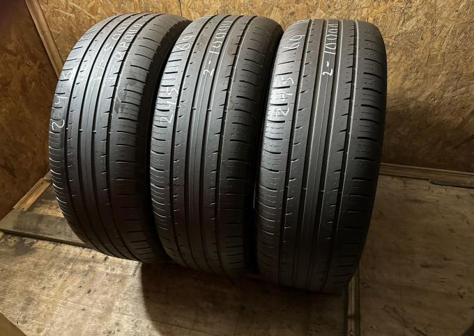 Apollo Apterra H/P 245/60 R18 105H