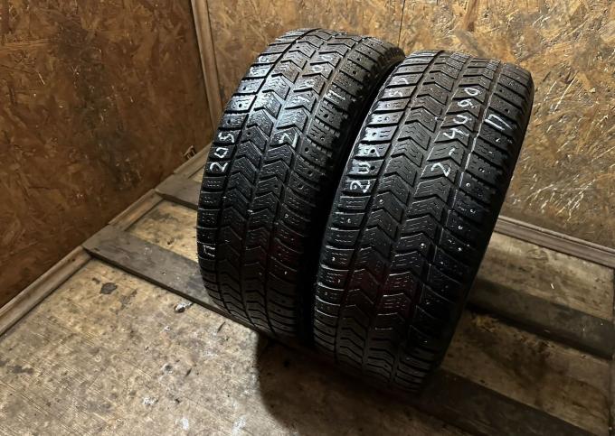 Vredestein ArcTrac 205/55 R16 94T