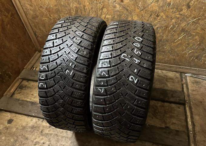 Michelin X-Ice North XIN2 205/55 R16 94T
