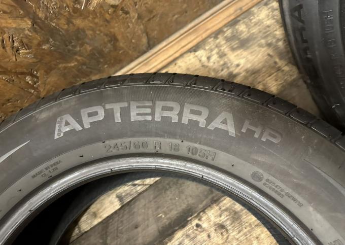 Apollo Apterra H/P 245/60 R18 105H