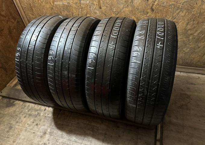 Nexen N'Priz AH8 195/60 R16 89H