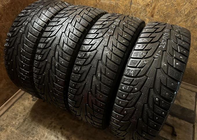 Hankook Winter I'Pike RS W419 215/65 R16 98T
