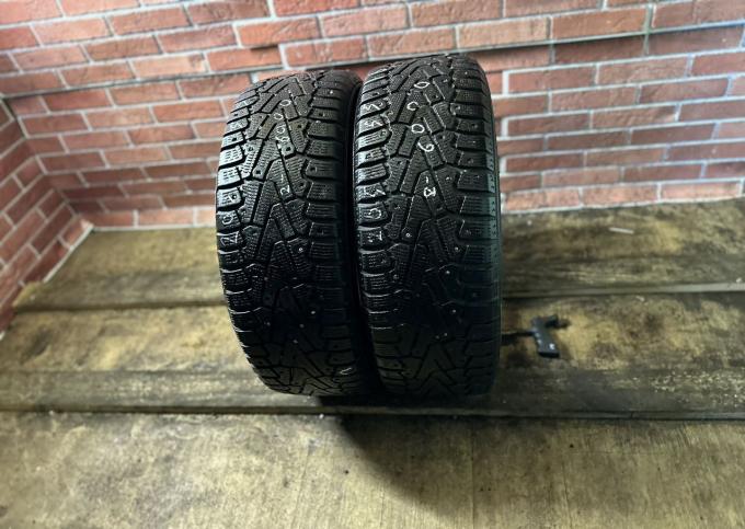 Pirelli Ice Zero 205/55 R16 94T