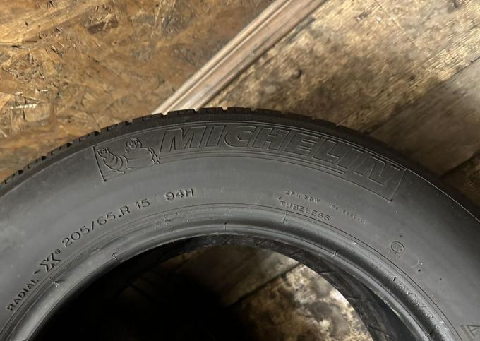 Michelin Energy Saver 205/65 R16 94H