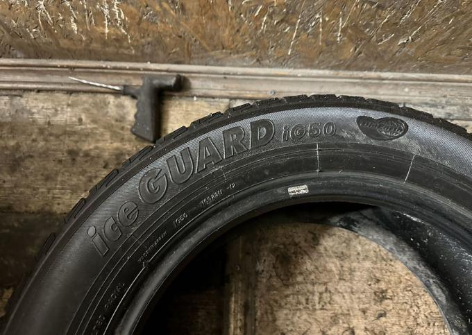Yokohama Ice Guard IG50 205/60 R16 92Q