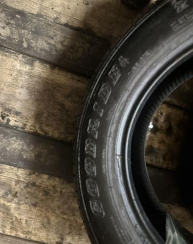 Goodride SC301 215/60 R16C 108T