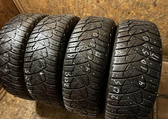 Dunlop Ice Touch 205/60 R16 96T